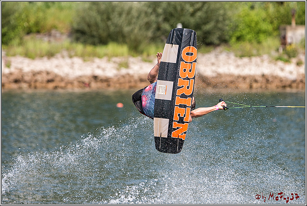 Eat Play Love, 27.08.2017